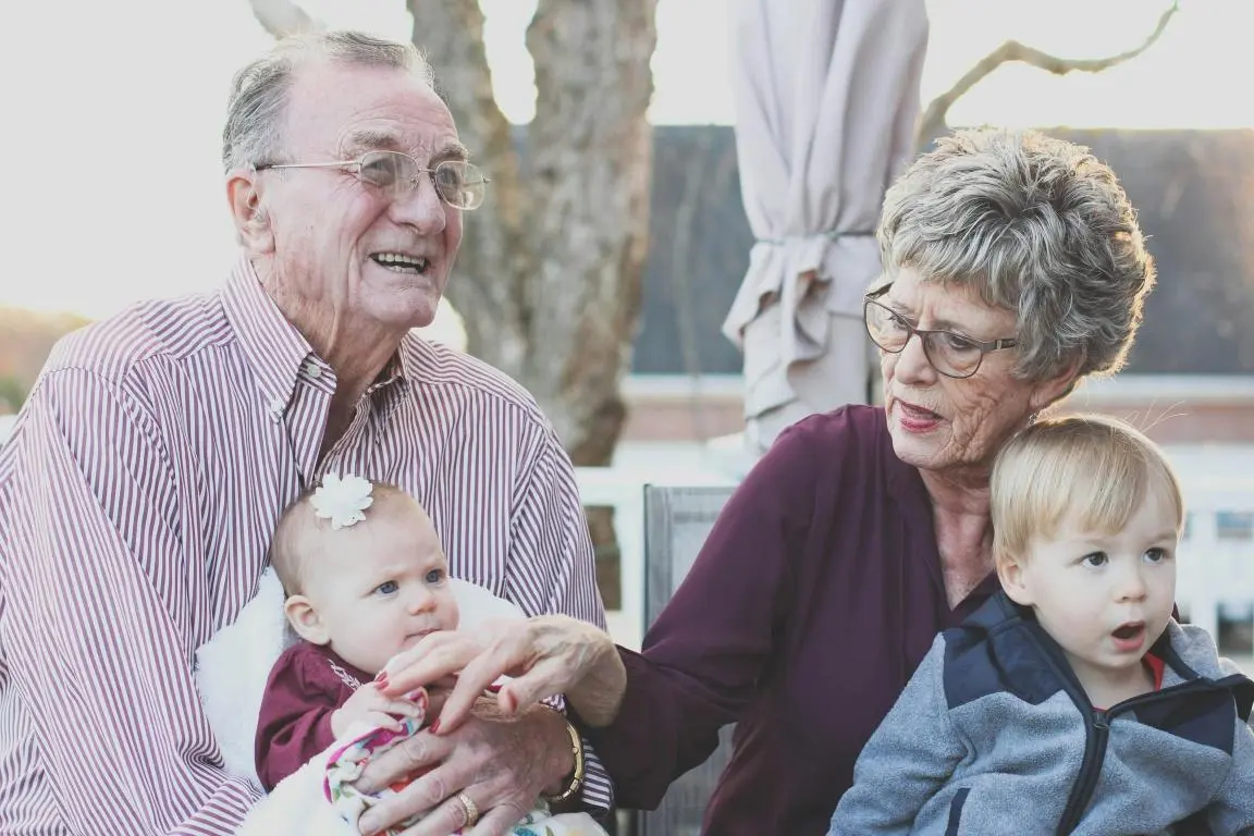 Preserving Your Legacy