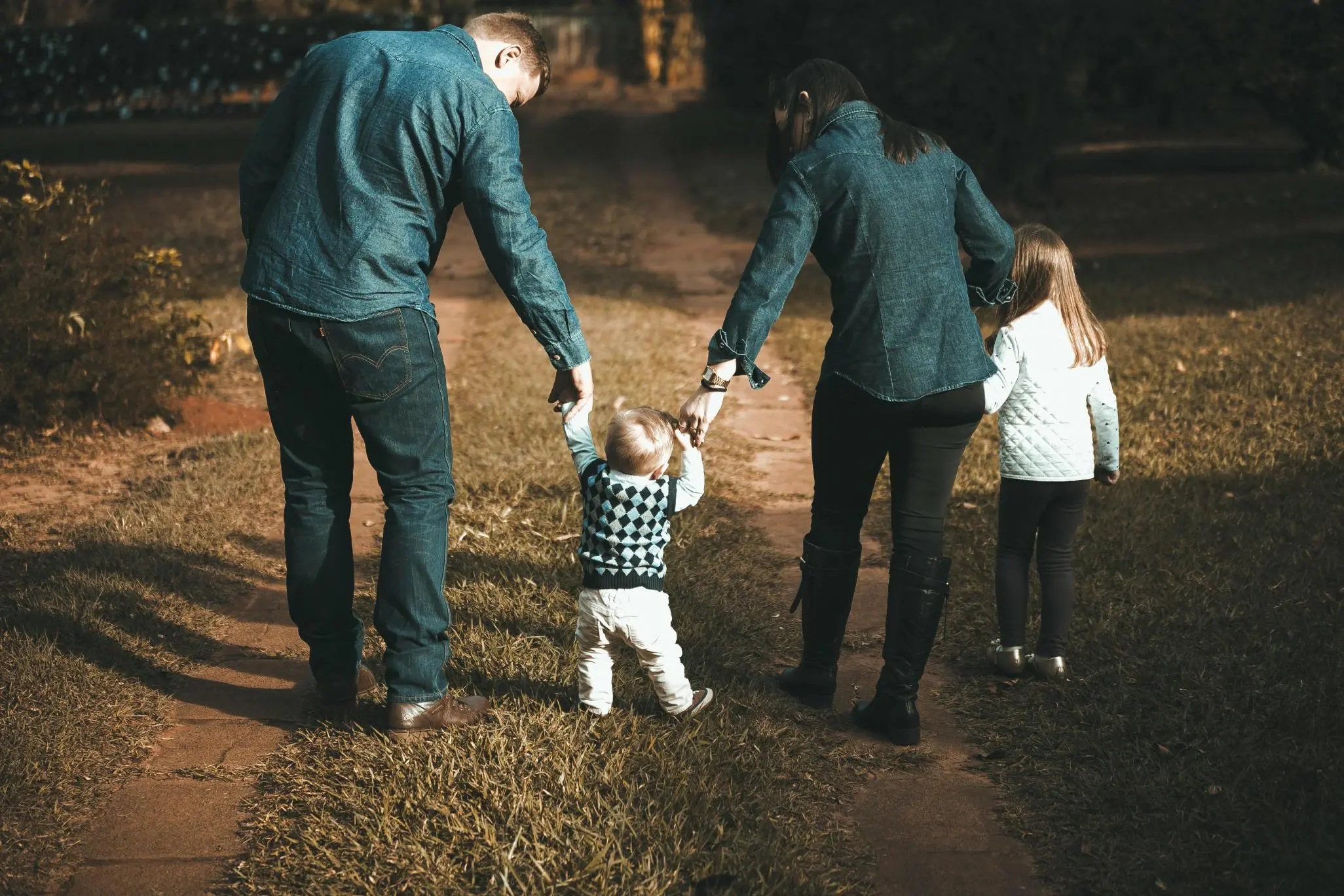 Messages & Files To Your Family